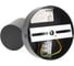 Светильник потолочный GTV ORIO, алюминий, 11.6x5.6x11.5, IP20, 1_GU10, max. 50W, круглый, чёрный OS-ORI-GU10-10 6
