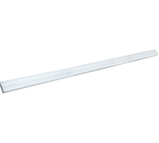 Светильник TDM ELECTRIC ДСО SYS 46-032-40-3 34 Вт, 3400 лм, 4000 К, IP20, концевой, призма SQ0329-5100 1