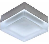 Встраиваемый светильник IMEX со стеклом IL.0009.1802