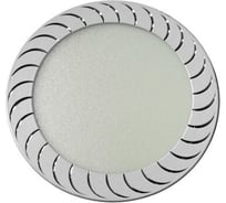 Встраиваемый светодиодный светильник IMEX панель, алюминий PA-05/15W 4200K WH