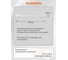 Трековый линейный светодиодный светильник PTR 4520 Jazzway 20Вт 4000K 130град. WH белый IP40 600мм 5070738 6