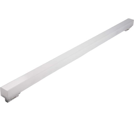 Трековый линейный светодиодный светильник Jazzway PTR 4530 30Вт 4000K 130град. WH белый IP40 900мм 5 5070752