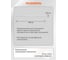 Трековый линейный светодиодный светильник PTR 4530 Jazzway 30Вт 4000K 130град. WH белый IP40 900мм 5070752 4