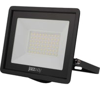 Прожектор светодиодный низковольтный PFL LV Jazzway 50Вт DC12-48В/AC12-48В 6500K IP65 пылевлагозащищенный 5070851