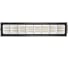 Светильник светодиодный PPI- 01 SPORT Jazzway 75Вт 4000K серый IP65 230В/50Гц ДСП для высоких пролетов с защитной решеткой 5070943 1