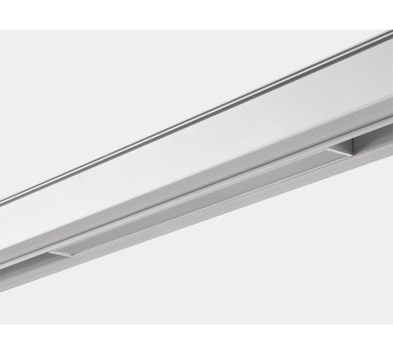 Светильник линейный матовый LUMKER SY-LINK-300-WH-6-NW, белый, 6Вт, 4000К 00-00013627