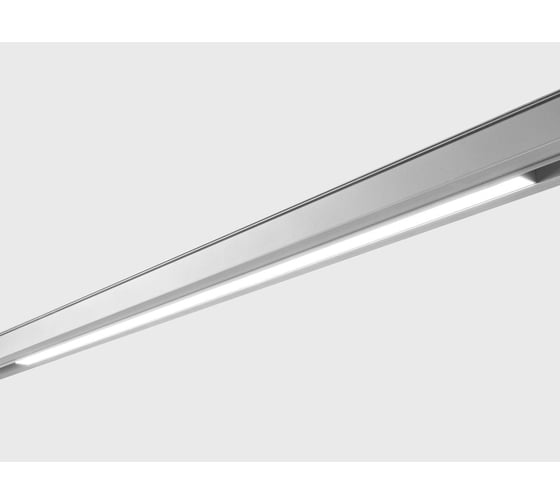 Светильник линейный матовый LUMKER SY-LINK-900-WH-18-NW, белый, 18Вт, 4000К 00-00013635