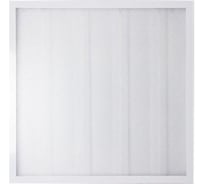 Светодиодная панель ЕТР LP-45E призма 45Вт 6500К 4500лм IP20 358901