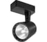 Трековый однофазный светильник TDM ELECTRIC LED TRL-01-024-WB 24 Вт, 24, 3000 К, 80 Ra, черный SQ0369-0003 1