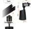 Трековый однофазный светильник TDM ELECTRIC LED TRL-02-015-NB 15 Вт, 24, 4000 К, 90 Ra, черный SQ0369-0021 3