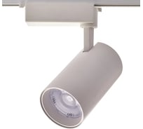 Светильник на однофазный трек IMEX IL.TRL-40A.BK