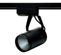 Светильник на однофазный трек IMEX IL.TRL-7.BK