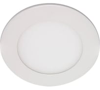 Светильник IMEX Панель PR-01/15W 2700K