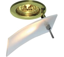 Встраиваемый светильник IMEX "Парус" IL.0009.0253