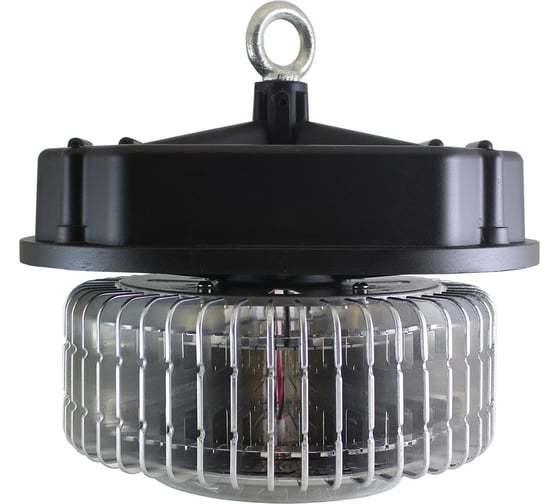 Светильник TDM ELECTRIC ДСП-01-050 SMD, 50Вт, 5000К, IP65 SQ0352-0005