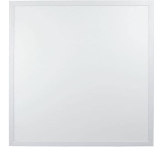 Светодиодная панель ЕТР LP-45E опал 45Вт 6500К 4500лм IP20 358921