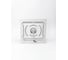 Светильник светодиодный накладной truEnergy квадрат 18W 4000K 1080Lm 156х156мм IP20 белый/пластик 11167 3