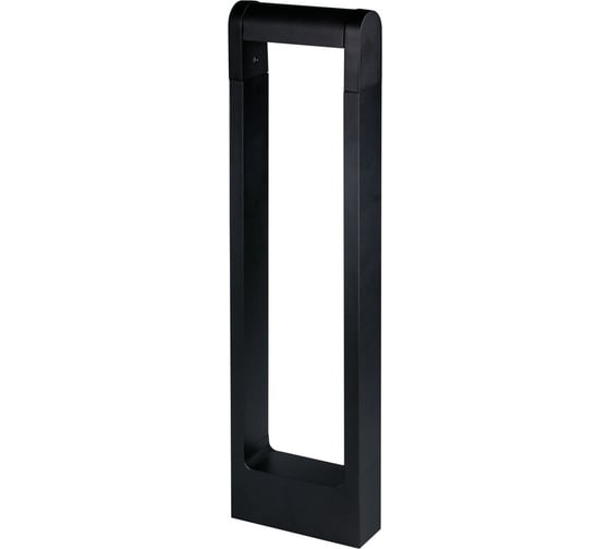 УЛИЧНЫЙ СВЕТИЛЬНИК ARTE LAMP A2466PA-1BK