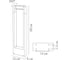 УЛИЧНЫЙ СВЕТИЛЬНИК ARTE LAMP A2466PA-1BK 6
