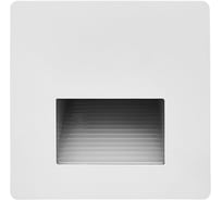 Подсветка для лестниц PIAZZA ARTE LAMP A7123IN-1WH