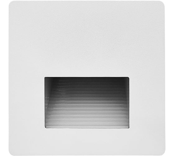 Подсветка для лестниц PIAZZA ARTE LAMP A7123IN-1WH