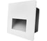 Подсветка для лестниц PIAZZA ARTE LAMP A7123IN-1WH 6