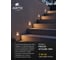 Подсветка для лестниц PIAZZA ARTE LAMP A7123IN-1WH 3