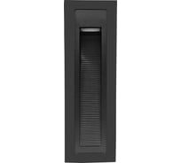 УЛИЧНЫЙ СВЕТИЛЬНИК ARTE LAMP A7336IN-1BK