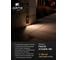 УЛИЧНЫЙ СВЕТИЛЬНИК ARTE LAMP A7336IN-1BK 3