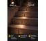 УЛИЧНЫЙ СВЕТИЛЬНИК ARTE LAMP A7336IN-1BK 4
