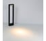 Ландшафтный светильник TRAPEZIO ARTE LAMP A2468PA-1BK 5