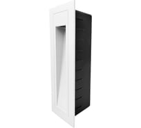 Подсветка для лестниц PIAZZA ARTE LAMP A7336IN-1WH