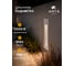 Подсветка для лестниц PIAZZA ARTE LAMP A7336IN-1WH 2