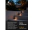 Подсветка для лестниц PIAZZA ARTE LAMP A7336IN-1WH 3