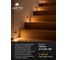 Подсветка для лестниц PIAZZA ARTE LAMP A7123IN-1BK 3