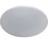 Потолочный светодиодный светильник Crystal Lux Luna PL100-3