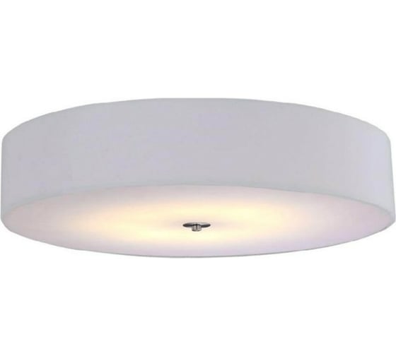 Потолочный светильник Crystal Lux Jewel PL500 Wh 1