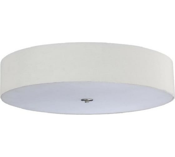 Потолочный светильник Crystal Lux Jewel PL500 Wh