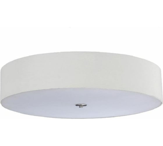 Потолочный светильник Crystal Lux Jewel PL500 Wh
