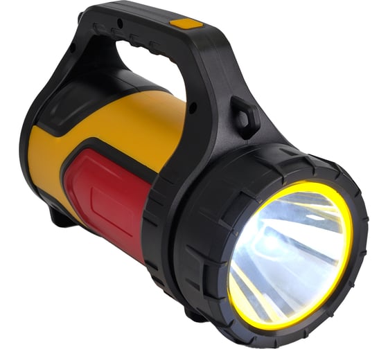 Фонарь Облик 8224 аккумулятор 5W + 24 LED УТ-00000717