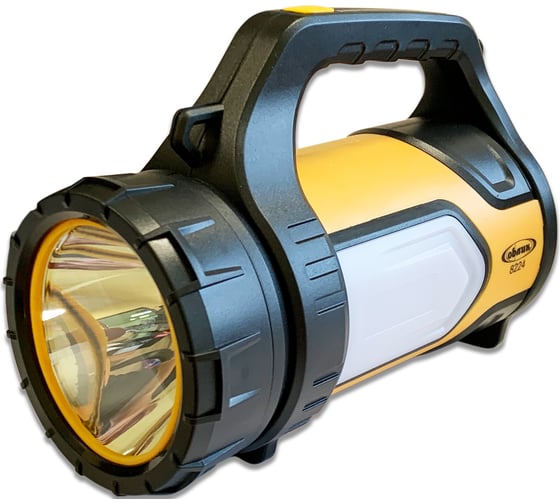 Фонарь Облик 8224 аккумулятор 5W + 24 LED УТ-00000717