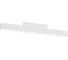 Светильник трековый светодиодный Ambrella Light Magnetic standard 48V 20mm WH белый IP20 18W 3CCT 3000-6000K SMART 24 328х22х25 GL4500 2