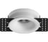 Точечный встраиваемый светильник Hesby Lighting Leitrim HSBL_0233 1