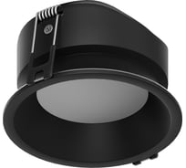 Точечный встраиваемый светильник Hesby Lighting Harstad HSBL_0227