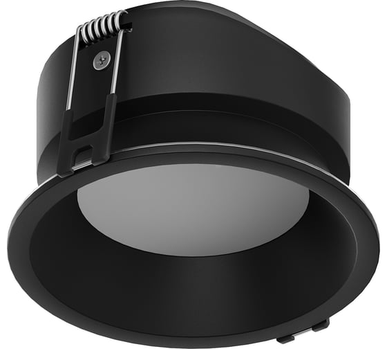 Точечный встраиваемый светильник Hesby Lighting Harstad HSBL_0227