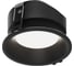 Точечный встраиваемый светильник Hesby Lighting Harstad HSBL_0227 2