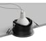 Точечный встраиваемый светильник Hesby Lighting Harstad HSBL_0227 5