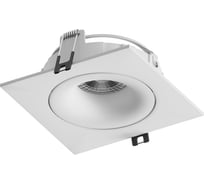 Точечный встраиваемый светильник Hesby Lighting Core HSBL_0230