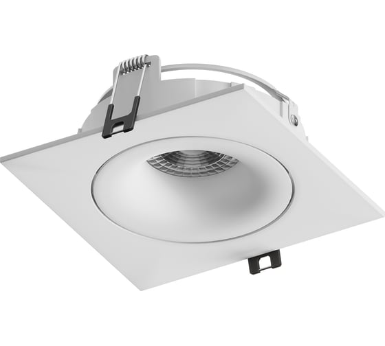 Точечный встраиваемый светильник Hesby Lighting Core HSBL_0230