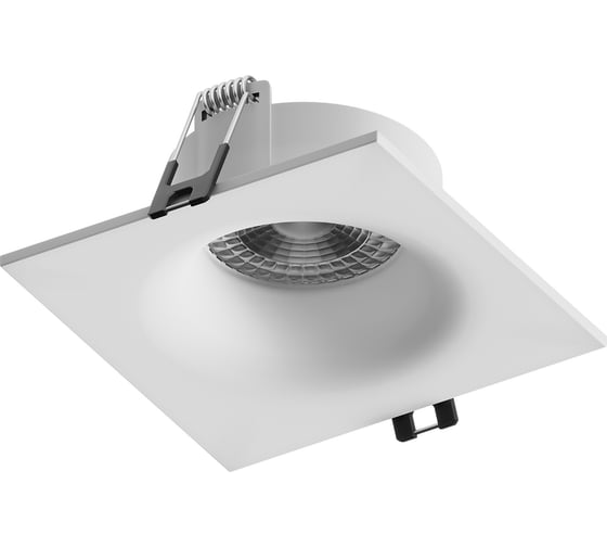 Точечный встраиваемый светильник Hesby Lighting Glow HSBL_0232